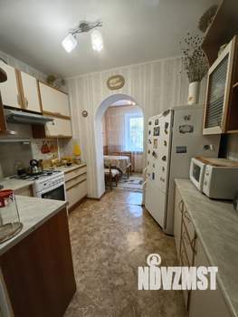 2-к квартира, вторичка, 52м2, 2/8 этаж