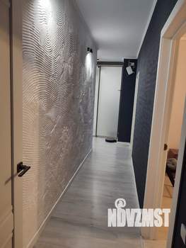 2-к квартира, вторичка, 63м2, 12/17 этаж