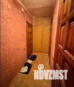 2-к квартира, вторичка, 45м2, 4/5 этаж