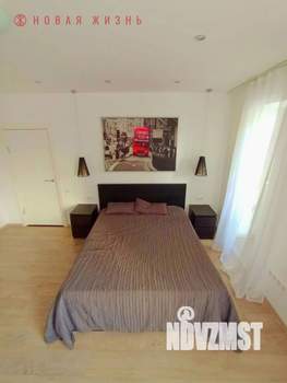1-к квартира, вторичка, 41м2, 6/14 этаж