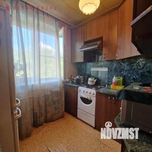 2-к квартира, вторичка, 46м2, 5/5 этаж
