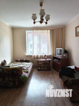 2-к квартира, вторичка, 48м2, 1/3 этаж