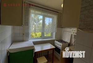 3-к квартира, вторичка, 59м2, 5/5 этаж