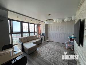 2-к квартира, вторичка, 83м2, 18/20 этаж