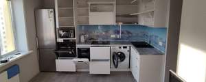 2-к квартира, вторичка, 50м2, 23/25 этаж