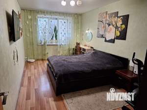 2-к квартира, вторичка, 64м2, 3/16 этаж