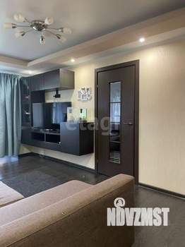 2-к квартира, вторичка, 44м2, 5/5 этаж