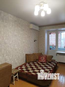 2-к квартира, вторичка, 43м2, 4/5 этаж