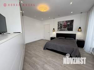 1-к квартира, вторичка, 41м2, 6/14 этаж