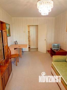 2-к квартира, вторичка, 51м2, 9/9 этаж