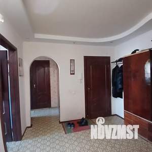 3-к квартира, вторичка, 70м2, 4/5 этаж