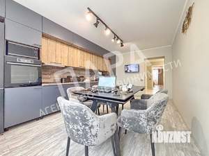 3-к квартира, вторичка, 115м2, 12/18 этаж