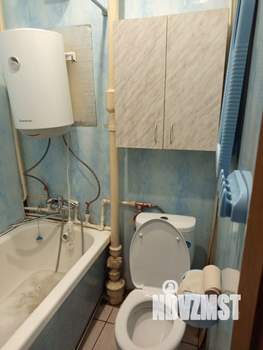 1-к квартира, вторичка, 34м2, 2/2 этаж