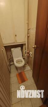 3-к квартира, вторичка, 62м2, 4/5 этаж