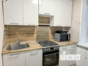 1-к квартира, вторичка, 29м2, 5/9 этаж