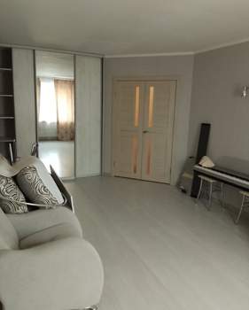 1-к квартира, вторичка, 36м2, 8/10 этаж