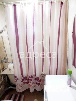 1-к квартира, вторичка, 31м2, 9/9 этаж