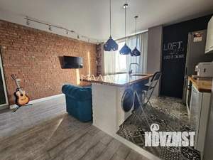 2-к квартира, вторичка, 57м2, 17/18 этаж