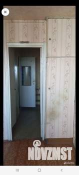 1-к квартира, вторичка, 37м2, 7/9 этаж