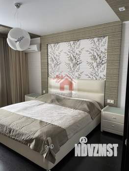 3-к квартира, вторичка, 103м2, 10/16 этаж