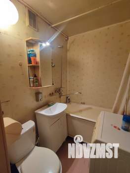 3-к квартира, вторичка, 58м2, 5/5 этаж