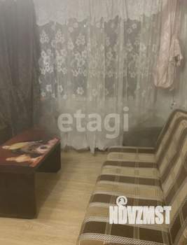 1-к квартира, вторичка, 30м2, 4/5 этаж