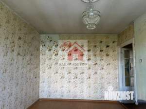 3-к квартира, вторичка, 76м2, 4/4 этаж