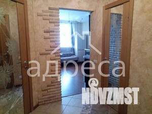 1-к квартира, вторичка, 41м2, 6/16 этаж