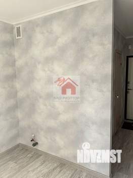 1-к квартира, вторичка, 29м2, 4/9 этаж