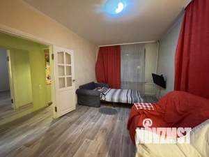 1-к квартира, вторичка, 29м2, 1/5 этаж