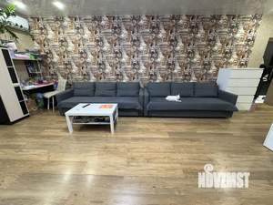 1-к квартира, вторичка, 52м2, 8/10 этаж