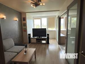 2-к квартира, вторичка, 82м2, 5/22 этаж