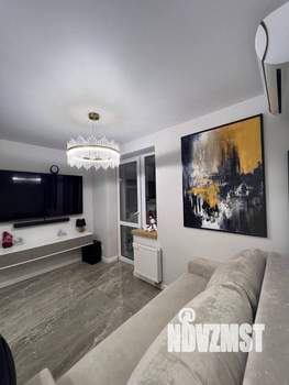 2-к квартира, вторичка, 50м2, 16/26 этаж