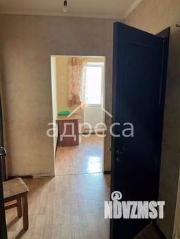 1-к квартира, вторичка, 41м2, 7/10 этаж