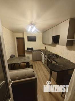 1-к квартира, вторичка, 41м2, 10/10 этаж