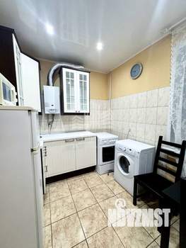 1-к квартира, вторичка, 40м2, 3/5 этаж