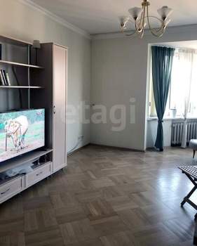2-к квартира, вторичка, 104м2, 5/8 этаж
