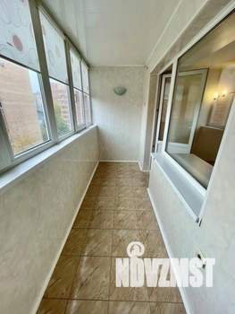 3-к квартира, вторичка, 125м2, 7/16 этаж