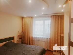 1-к квартира, вторичка, 48м2, 15/18 этаж