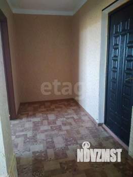 1-к квартира, вторичка, 36м2, 3/3 этаж