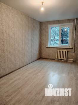 2-к квартира, вторичка, 45м2, 1/5 этаж