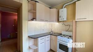 2-к квартира, вторичка, 40м2, 5/5 этаж