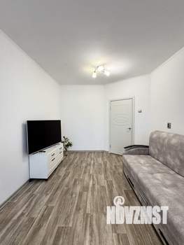 2-к квартира, вторичка, 60м2, 5/25 этаж