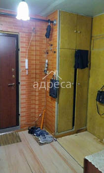 3-к квартира, вторичка, 65м2, 2/5 этаж