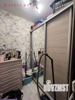 2-к квартира, вторичка, 60м2, 4/4 этаж