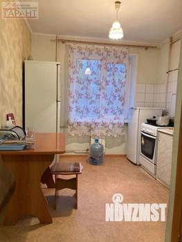 1-к квартира, вторичка, 33м2, 1/9 этаж