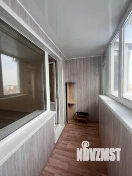 2-к квартира, вторичка, 53м2, 10/11 этаж