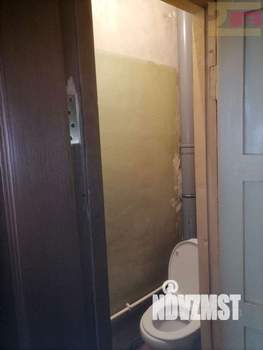 3-к квартира, вторичка, 68м2, 4/4 этаж