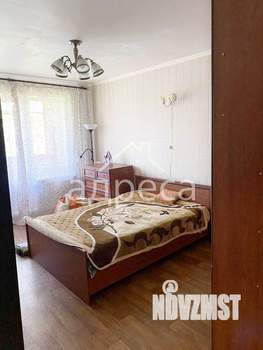 2-к квартира, вторичка, 46м2, 5/5 этаж