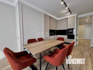2-к квартира, вторичка, 94м2, 10/26 этаж